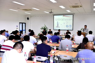 寶山工業(yè)園區(qū)安全生產(chǎn)月主題活動(dòng) 弘揚(yáng)安全文化，深化參觀交流，共筑平安防線